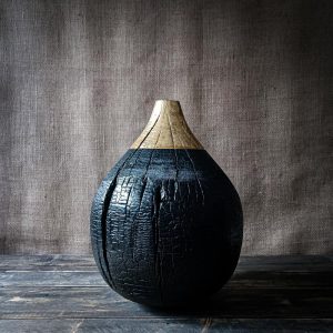 Vase "Fuji"